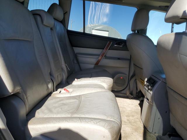 Photo 9 VIN: JTEES42A792149693 - TOYOTA HIGHLANDER 