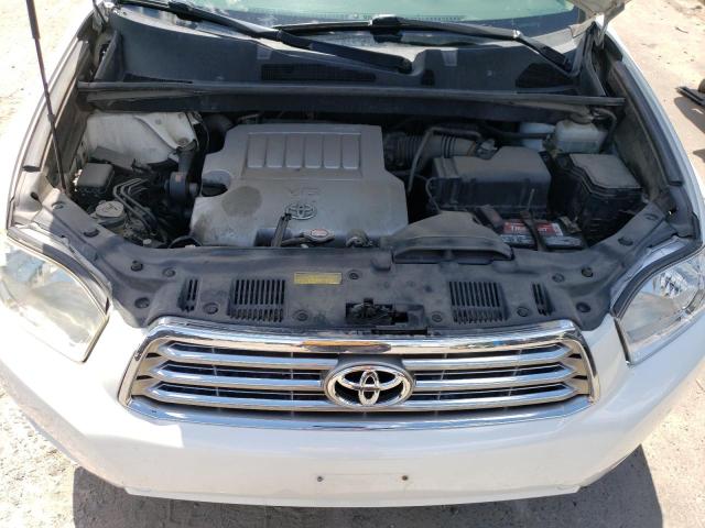 Photo 11 VIN: JTEES42A882029643 - TOYOTA HIGHLANDER 