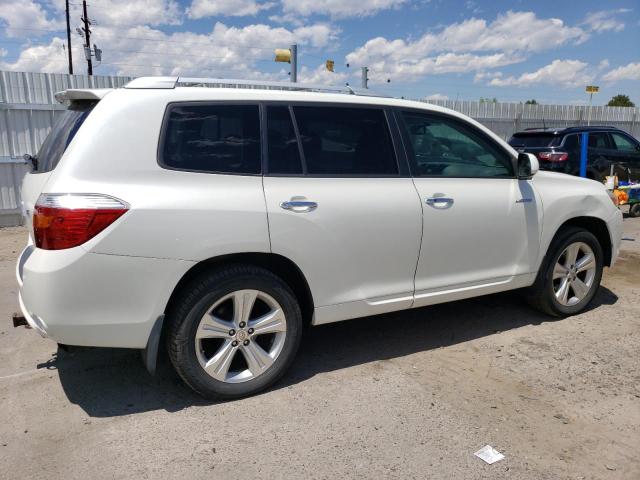 Photo 2 VIN: JTEES42A882029643 - TOYOTA HIGHLANDER 