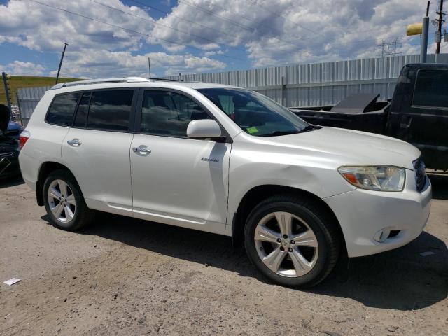 Photo 3 VIN: JTEES42A882029643 - TOYOTA HIGHLANDER 