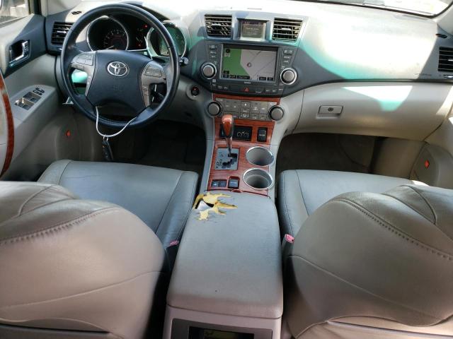 Photo 7 VIN: JTEES42A882029643 - TOYOTA HIGHLANDER 