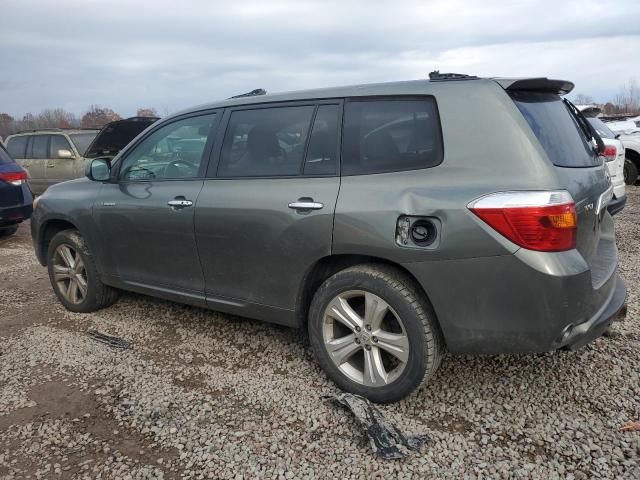 Photo 1 VIN: JTEES42A882055014 - TOYOTA HIGHLANDER 