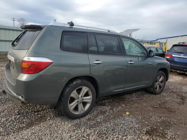 Photo 2 VIN: JTEES42A882055014 - TOYOTA HIGHLANDER 