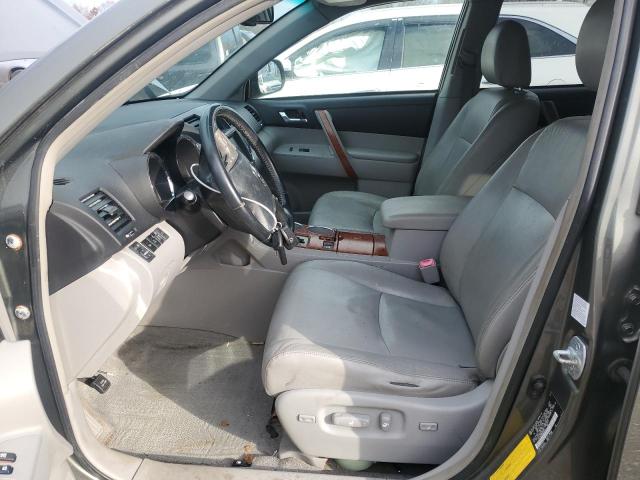 Photo 6 VIN: JTEES42A882055014 - TOYOTA HIGHLANDER 