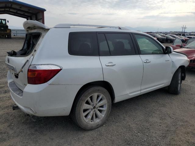 Photo 2 VIN: JTEES42A882102848 - TOYOTA HIGHLANDER 