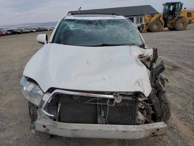 Photo 4 VIN: JTEES42A882102848 - TOYOTA HIGHLANDER 