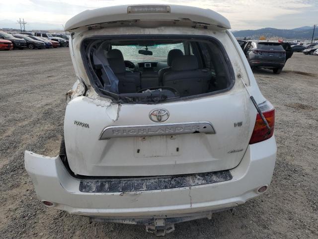 Photo 5 VIN: JTEES42A882102848 - TOYOTA HIGHLANDER 