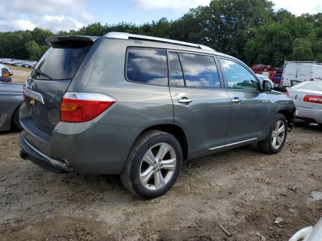 Photo 2 VIN: JTEES42A892136662 - TOYOTA HIGHLANDER 