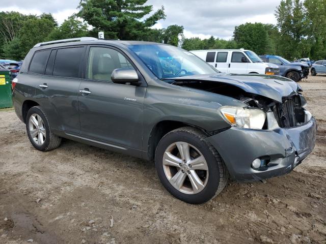 Photo 3 VIN: JTEES42A892136662 - TOYOTA HIGHLANDER 