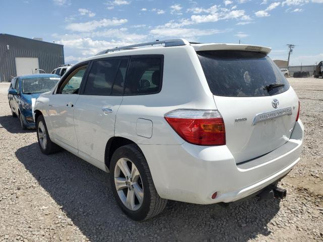 Photo 1 VIN: JTEES42A892140971 - TOYOTA HIGHLANDER 