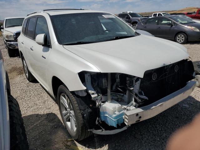 Photo 3 VIN: JTEES42A892140971 - TOYOTA HIGHLANDER 