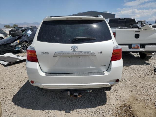 Photo 5 VIN: JTEES42A892140971 - TOYOTA HIGHLANDER 