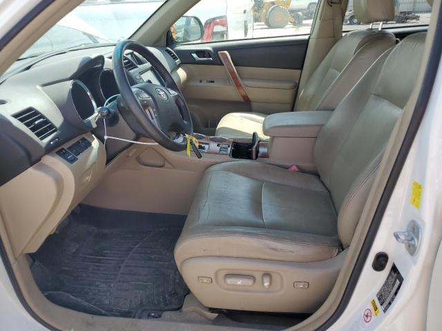 Photo 6 VIN: JTEES42A892140971 - TOYOTA HIGHLANDER 