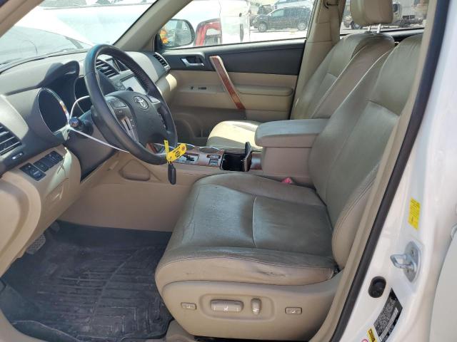 Photo 7 VIN: JTEES42A892140971 - TOYOTA HIGHLANDER 