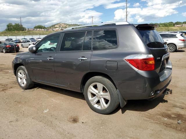 Photo 1 VIN: JTEES42A892144664 - TOYOTA HIGHLANDER 