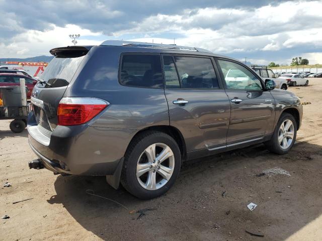 Photo 2 VIN: JTEES42A892144664 - TOYOTA HIGHLANDER 