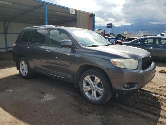 Photo 3 VIN: JTEES42A892144664 - TOYOTA HIGHLANDER 