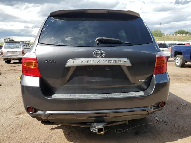 Photo 5 VIN: JTEES42A892144664 - TOYOTA HIGHLANDER 