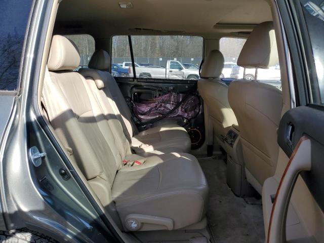 Photo 10 VIN: JTEES42A982008011 - TOYOTA HIGHLANDER 