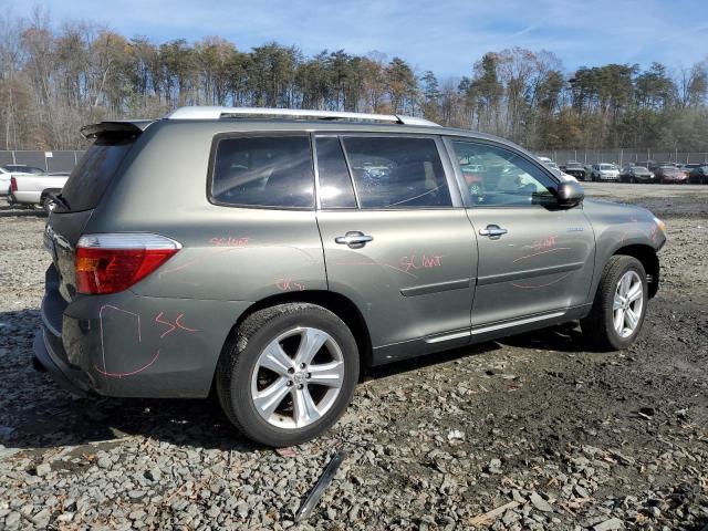 Photo 2 VIN: JTEES42A982008011 - TOYOTA HIGHLANDER 