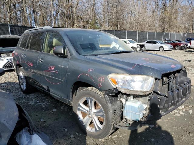 Photo 3 VIN: JTEES42A982008011 - TOYOTA HIGHLANDER 