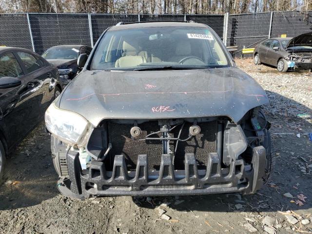 Photo 4 VIN: JTEES42A982008011 - TOYOTA HIGHLANDER 