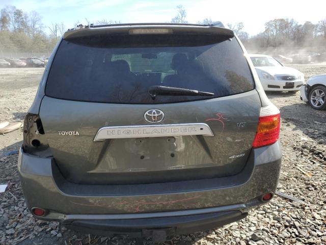 Photo 5 VIN: JTEES42A982008011 - TOYOTA HIGHLANDER 