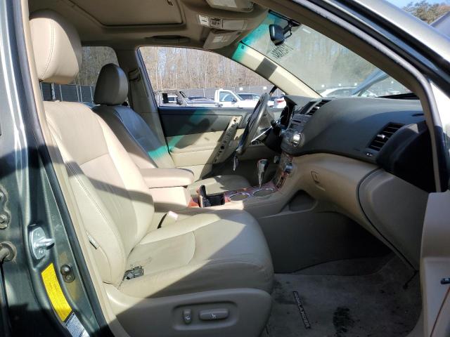 Photo 6 VIN: JTEES42A982008011 - TOYOTA HIGHLANDER 