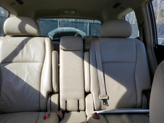 Photo 9 VIN: JTEES42A982008011 - TOYOTA HIGHLANDER 