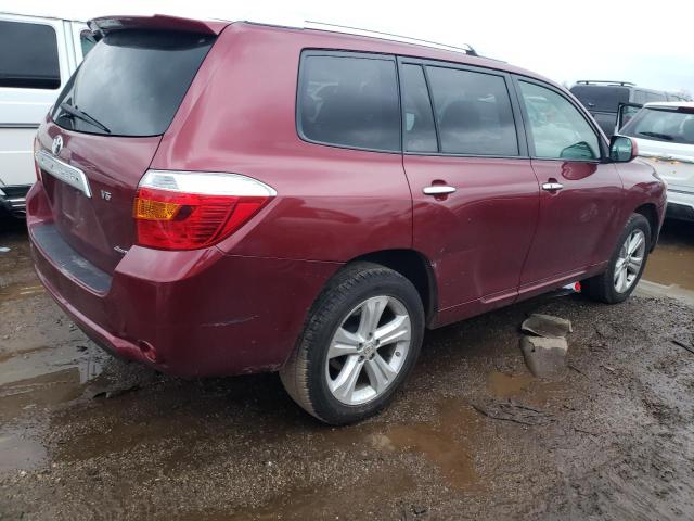 Photo 2 VIN: JTEES42A982035399 - TOYOTA HIGHLANDER 