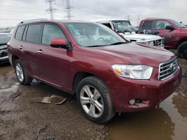 Photo 3 VIN: JTEES42A982035399 - TOYOTA HIGHLANDER 