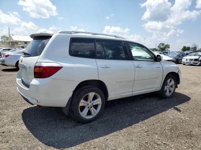 Photo 2 VIN: JTEES42A982079452 - TOYOTA HIGHLANDER 