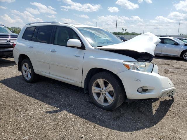 Photo 3 VIN: JTEES42A982079452 - TOYOTA HIGHLANDER 