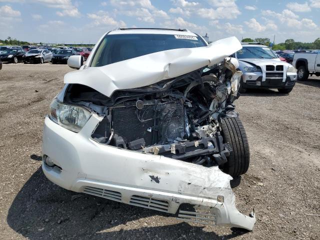 Photo 4 VIN: JTEES42A982079452 - TOYOTA HIGHLANDER 