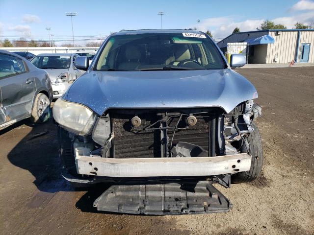 Photo 4 VIN: JTEES42A982101756 - TOYOTA HIGHLANDER 