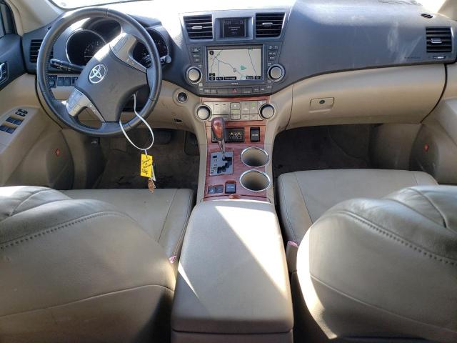 Photo 7 VIN: JTEES42A982101756 - TOYOTA HIGHLANDER 