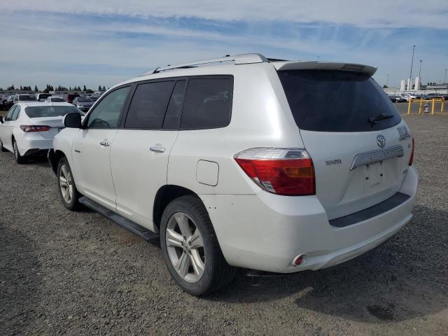 Photo 1 VIN: JTEES42A992115951 - TOYOTA HIGHLANDER 