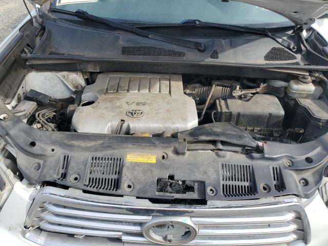 Photo 10 VIN: JTEES42A992115951 - TOYOTA HIGHLANDER 