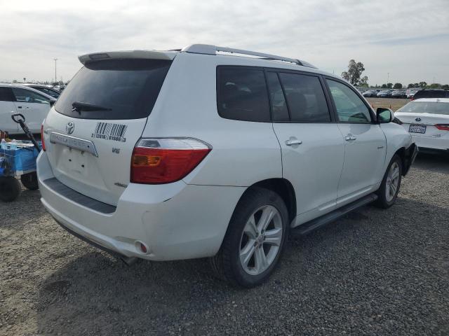 Photo 2 VIN: JTEES42A992115951 - TOYOTA HIGHLANDER 