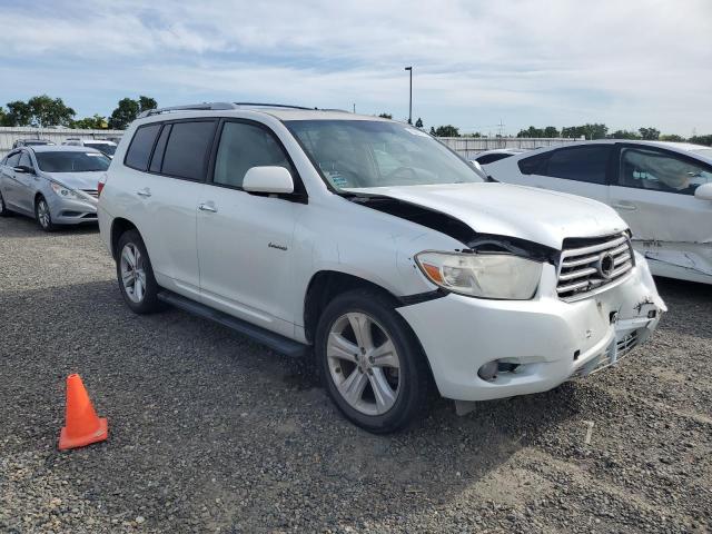 Photo 3 VIN: JTEES42A992115951 - TOYOTA HIGHLANDER 