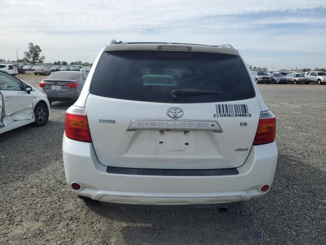 Photo 5 VIN: JTEES42A992115951 - TOYOTA HIGHLANDER 