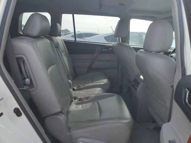 Photo 9 VIN: JTEES42A992115951 - TOYOTA HIGHLANDER 