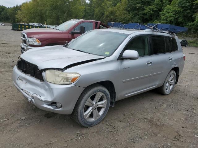 Photo 0 VIN: JTEES42A992135147 - TOYOTA HIGHLANDER 