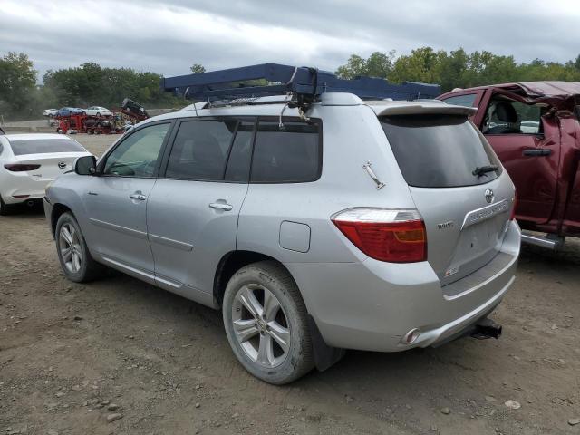 Photo 1 VIN: JTEES42A992135147 - TOYOTA HIGHLANDER 