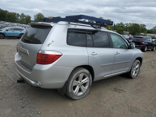 Photo 2 VIN: JTEES42A992135147 - TOYOTA HIGHLANDER 