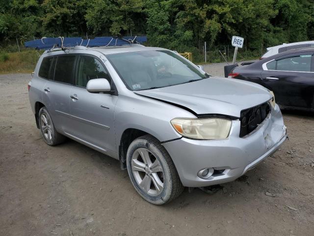 Photo 3 VIN: JTEES42A992135147 - TOYOTA HIGHLANDER 