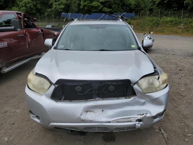 Photo 4 VIN: JTEES42A992135147 - TOYOTA HIGHLANDER 