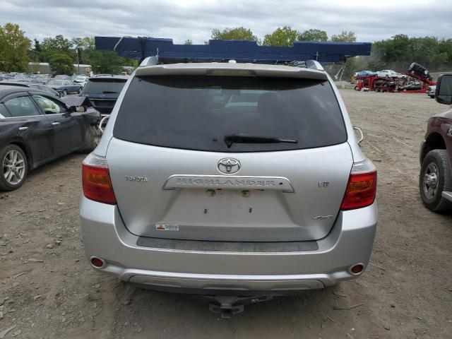 Photo 5 VIN: JTEES42A992135147 - TOYOTA HIGHLANDER 