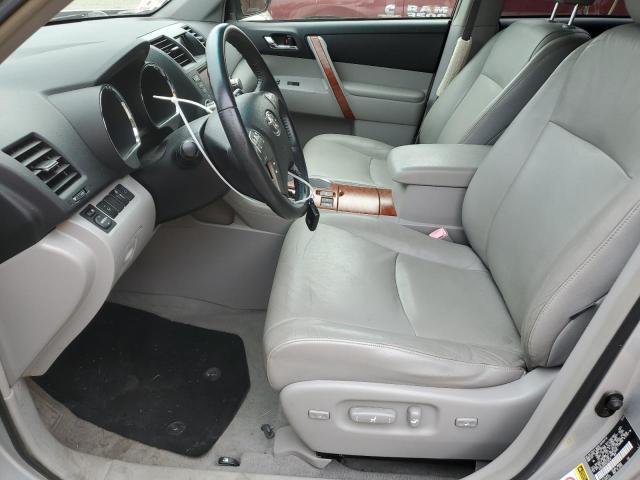 Photo 6 VIN: JTEES42A992135147 - TOYOTA HIGHLANDER 