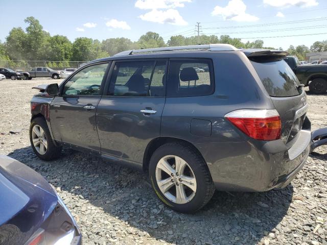 Photo 1 VIN: JTEES42A992145435 - TOYOTA HIGHLANDER 